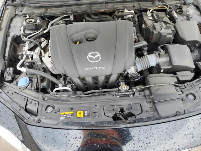 Photo 10 VIN: JM1BPABL4M1330547 - MAZDA 3 SELECT 