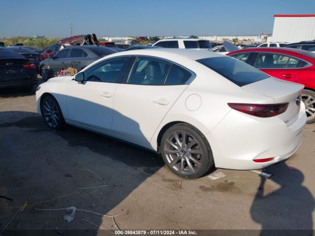 Photo 2 VIN: JM1BPABL4M1337188 - MAZDA MAZDA3 