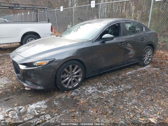 Photo 1 VIN: JM1BPABL4M1339748 - MAZDA MAZDA3 