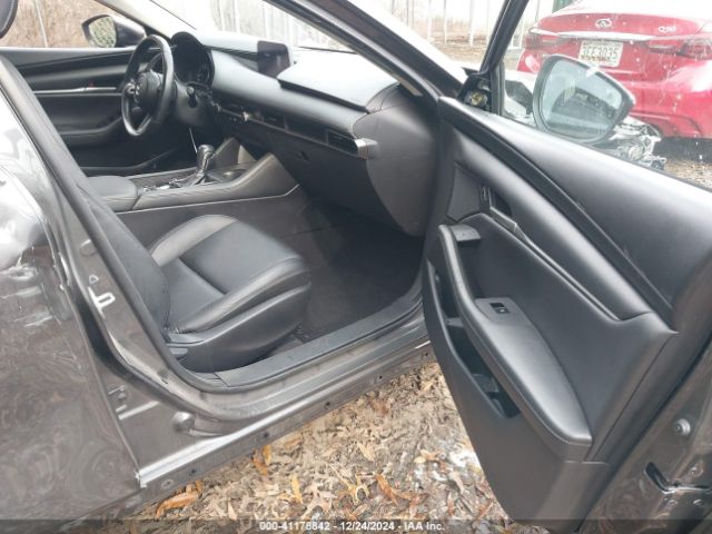 Photo 4 VIN: JM1BPABL4M1339748 - MAZDA MAZDA3 