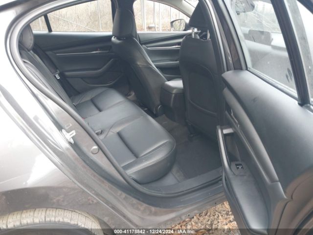 Photo 7 VIN: JM1BPABL4M1339748 - MAZDA MAZDA3 