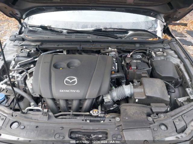 Photo 9 VIN: JM1BPABL4M1339748 - MAZDA MAZDA3 