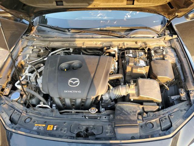 Photo 10 VIN: JM1BPABL5K1108435 - MAZDA 3 