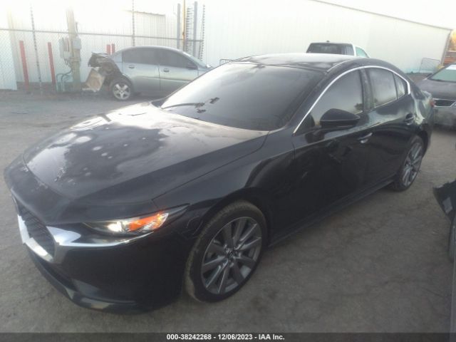 Photo 1 VIN: JM1BPABL5M1315930 - MAZDA MAZDA3 