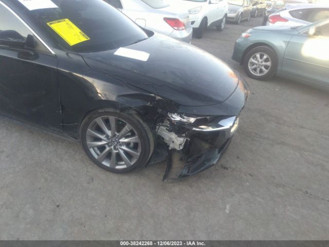 Photo 5 VIN: JM1BPABL5M1315930 - MAZDA MAZDA3 