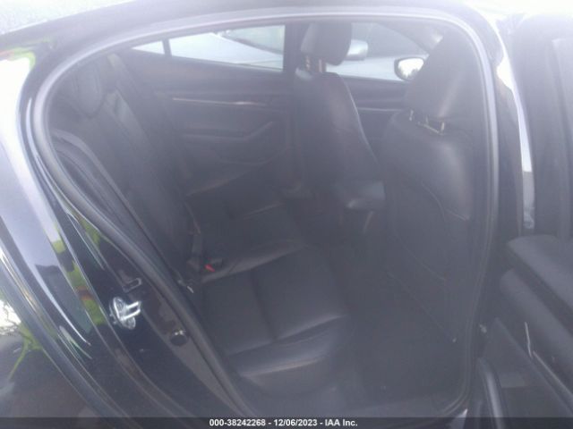 Photo 7 VIN: JM1BPABL5M1315930 - MAZDA MAZDA3 