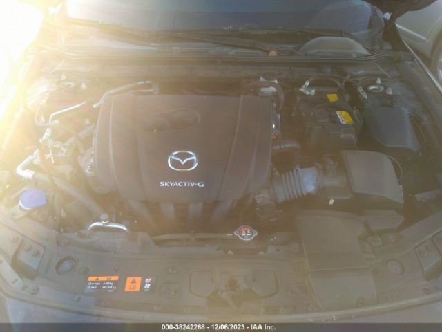 Photo 9 VIN: JM1BPABL5M1315930 - MAZDA MAZDA3 