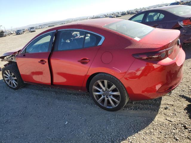 Photo 1 VIN: JM1BPABL5M1315975 - MAZDA 3 SELECT 