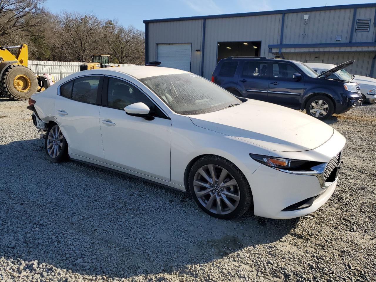 Photo 3 VIN: JM1BPABL5M1317712 - MAZDA 3 