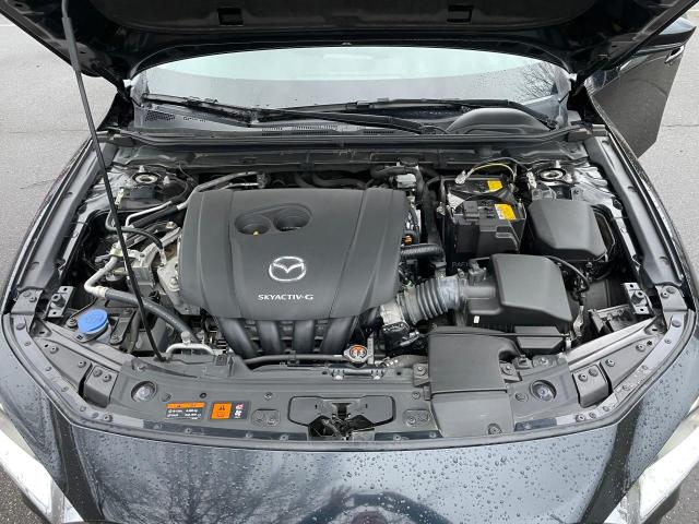 Photo 6 VIN: JM1BPABL5M1321825 - MAZDA 3 