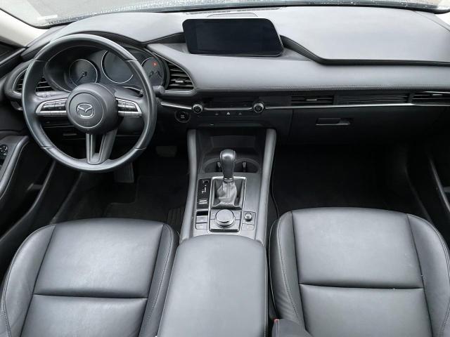 Photo 8 VIN: JM1BPABL5M1321825 - MAZDA 3 