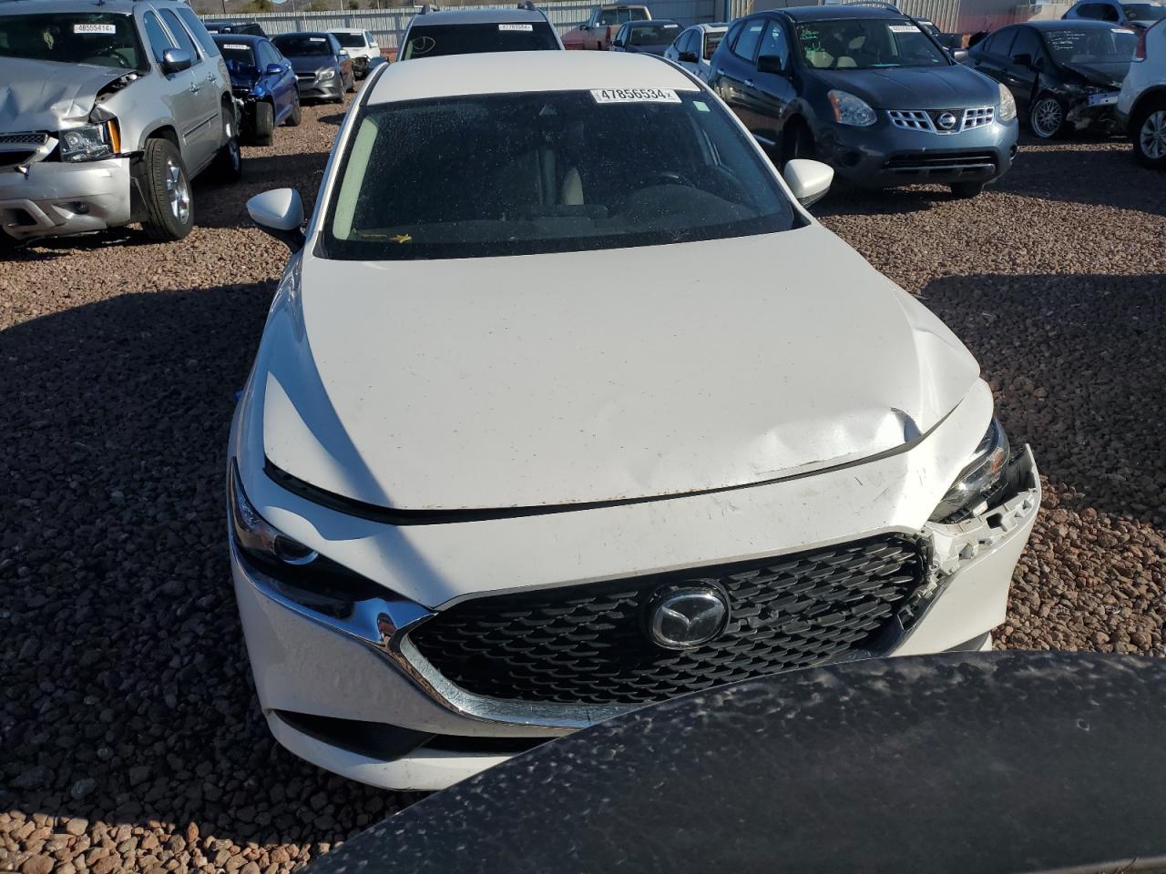 Photo 4 VIN: JM1BPABL5M1323221 - MAZDA 3 