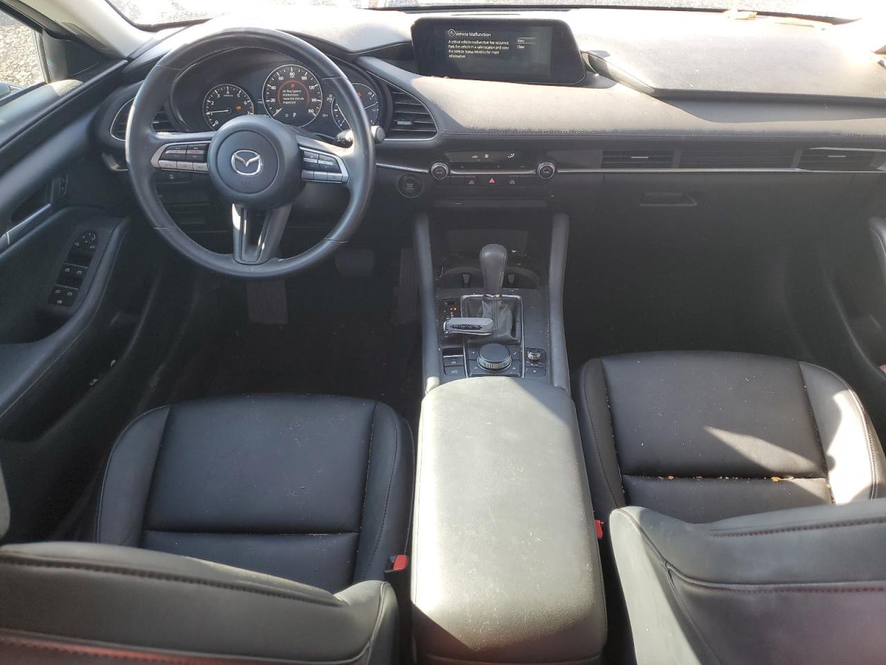 Photo 7 VIN: JM1BPABL5M1323221 - MAZDA 3 