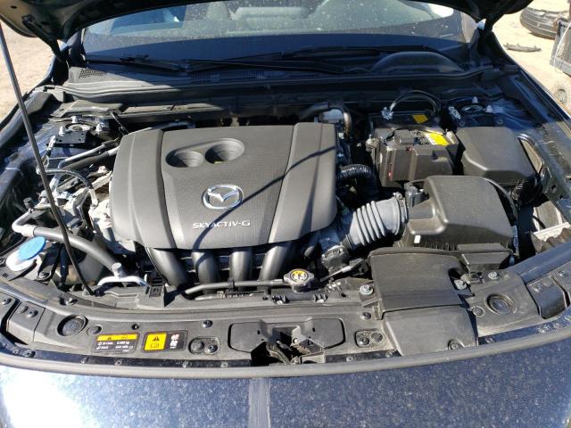 Photo 10 VIN: JM1BPABL5M1328189 - MAZDA 3 