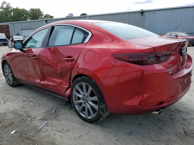 Photo 1 VIN: JM1BPABL5M1338415 - MAZDA 3 SELECT 