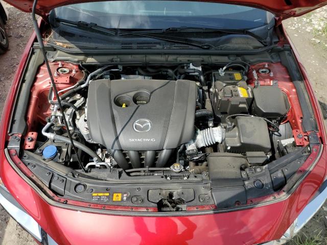 Photo 10 VIN: JM1BPABL5M1338415 - MAZDA 3 SELECT 