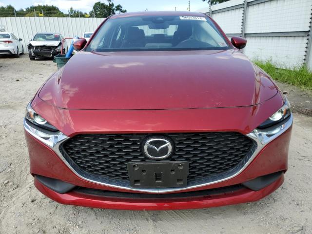 Photo 4 VIN: JM1BPABL5M1338415 - MAZDA 3 SELECT 