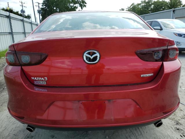 Photo 5 VIN: JM1BPABL5M1338415 - MAZDA 3 SELECT 