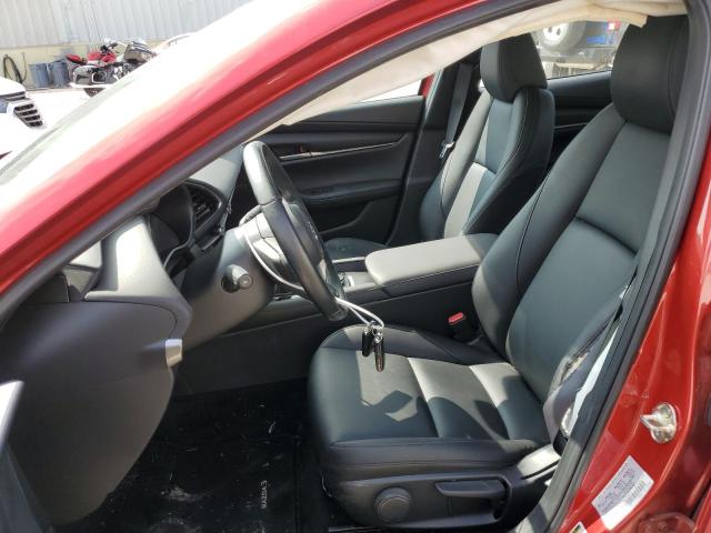 Photo 6 VIN: JM1BPABL5M1338415 - MAZDA 3 SELECT 