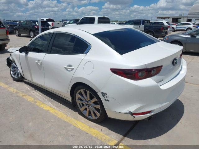 Photo 2 VIN: JM1BPABL5N1509648 - MAZDA MAZDA3 