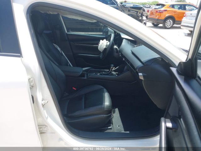 Photo 4 VIN: JM1BPABL5N1509648 - MAZDA MAZDA3 