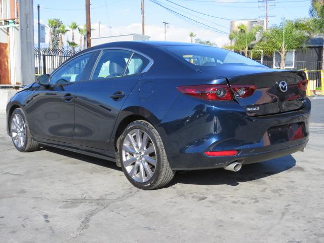 Photo 2 VIN: JM1BPABL6M1315578 - MAZDA 3 SELECT 