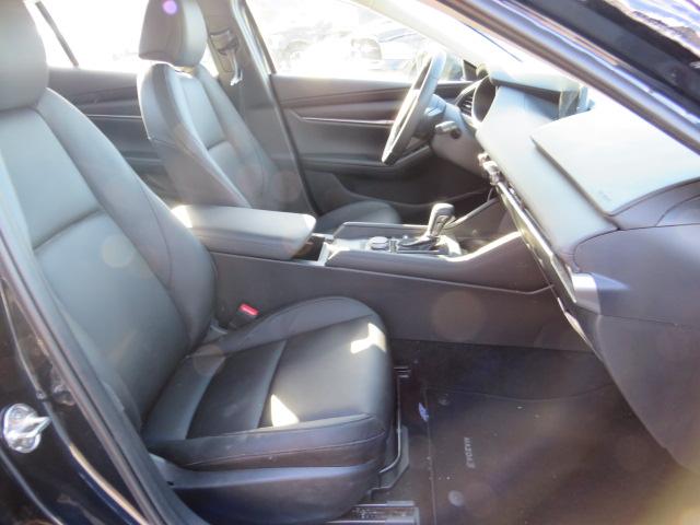 Photo 4 VIN: JM1BPABL6M1315578 - MAZDA 3 SELECT 