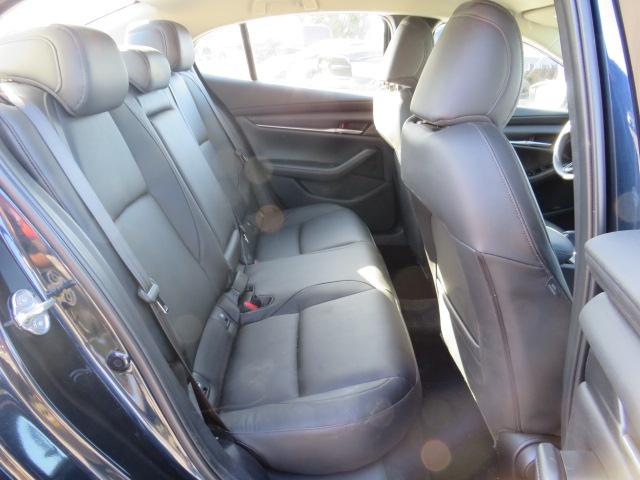 Photo 5 VIN: JM1BPABL6M1315578 - MAZDA 3 SELECT 