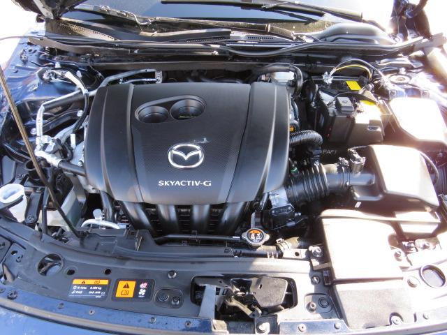 Photo 6 VIN: JM1BPABL6M1315578 - MAZDA 3 SELECT 