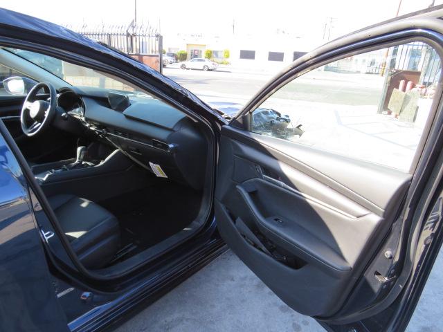 Photo 8 VIN: JM1BPABL6M1315578 - MAZDA 3 SELECT 