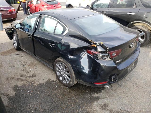 Photo 2 VIN: JM1BPABL6M1316066 - MAZDA 3 SELECT 