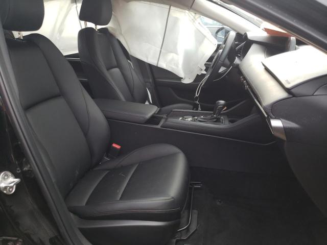 Photo 4 VIN: JM1BPABL6M1316066 - MAZDA 3 SELECT 