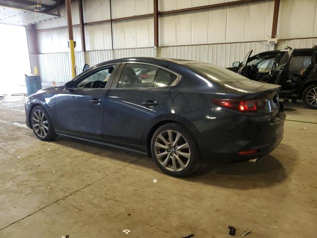 Photo 1 VIN: JM1BPABL6M1322532 - MAZDA 3 SELECT 