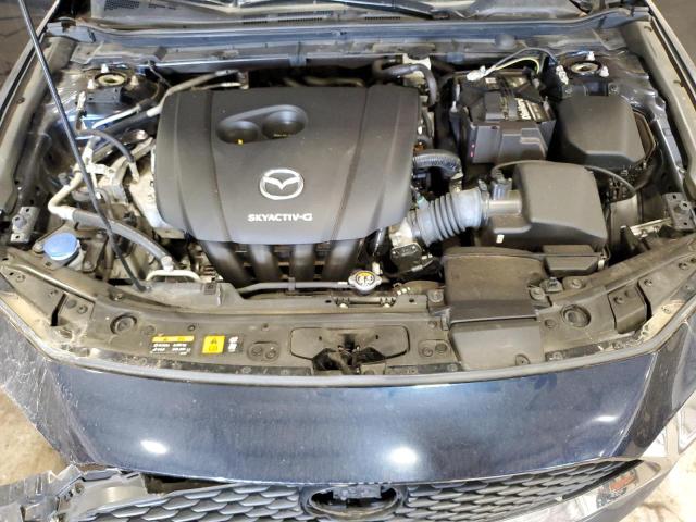 Photo 10 VIN: JM1BPABL6M1322532 - MAZDA 3 SELECT 