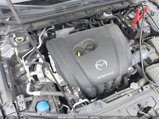 Photo 9 VIN: JM1BPABL6M1324457 - MAZDA MAZDA3 