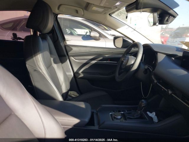 Photo 4 VIN: JM1BPABL6M1328881 - MAZDA MAZDA3 