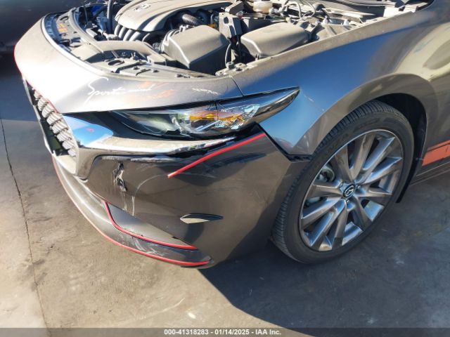 Photo 5 VIN: JM1BPABL6M1328881 - MAZDA MAZDA3 