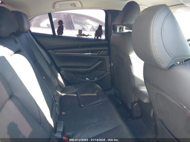 Photo 7 VIN: JM1BPABL6M1328881 - MAZDA MAZDA3 