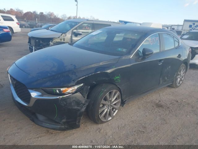 Photo 1 VIN: JM1BPABL7M1313421 - MAZDA MAZDA3 