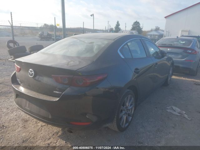 Photo 3 VIN: JM1BPABL7M1313421 - MAZDA MAZDA3 