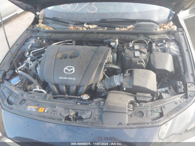 Photo 9 VIN: JM1BPABL7M1313421 - MAZDA MAZDA3 