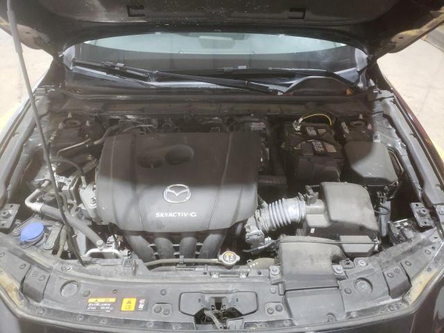 Photo 10 VIN: JM1BPABL7M1313659 - MAZDA 3 