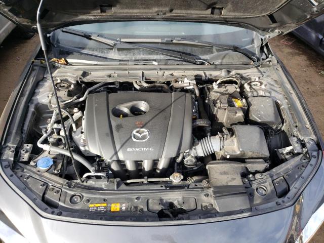 Photo 10 VIN: JM1BPABL7M1330669 - MAZDA 3 