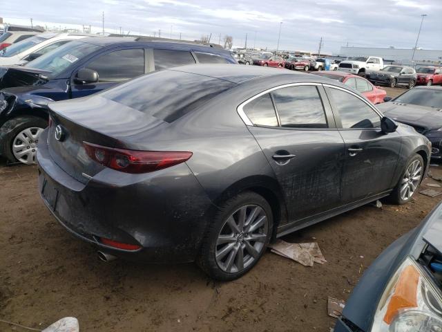 Photo 2 VIN: JM1BPABL7M1330669 - MAZDA 3 