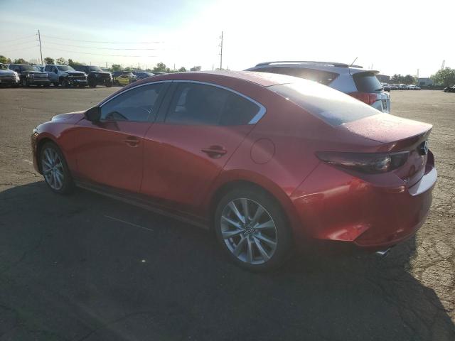 Photo 1 VIN: JM1BPABL7M1332373 - MAZDA 3 SELECT 