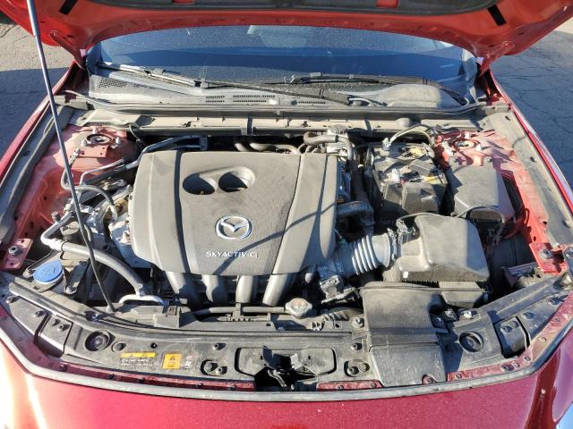 Photo 10 VIN: JM1BPABL7M1332373 - MAZDA 3 SELECT 