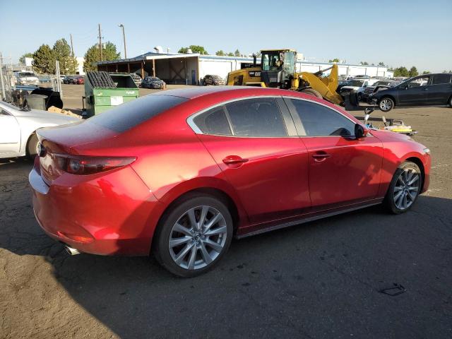 Photo 2 VIN: JM1BPABL7M1332373 - MAZDA 3 SELECT 