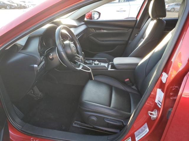 Photo 6 VIN: JM1BPABL7M1332373 - MAZDA 3 SELECT 