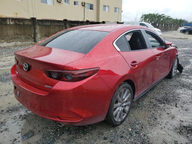 Photo 3 VIN: JM1BPABL7M1341610 - MAZDA 3 SELECT 