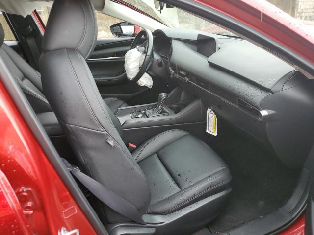 Photo 4 VIN: JM1BPABL7M1341610 - MAZDA 3 SELECT 